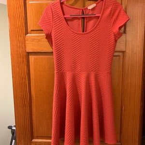 Really cute skater dress